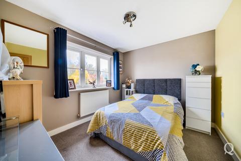 10 Hustlings Drive, Eastchurch, Sheerness, ME12 4JX