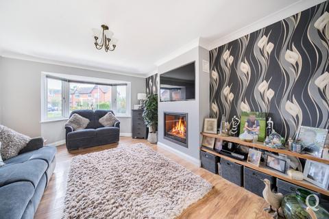 10 Hustlings Drive, Eastchurch, Sheerness, ME12 4JX