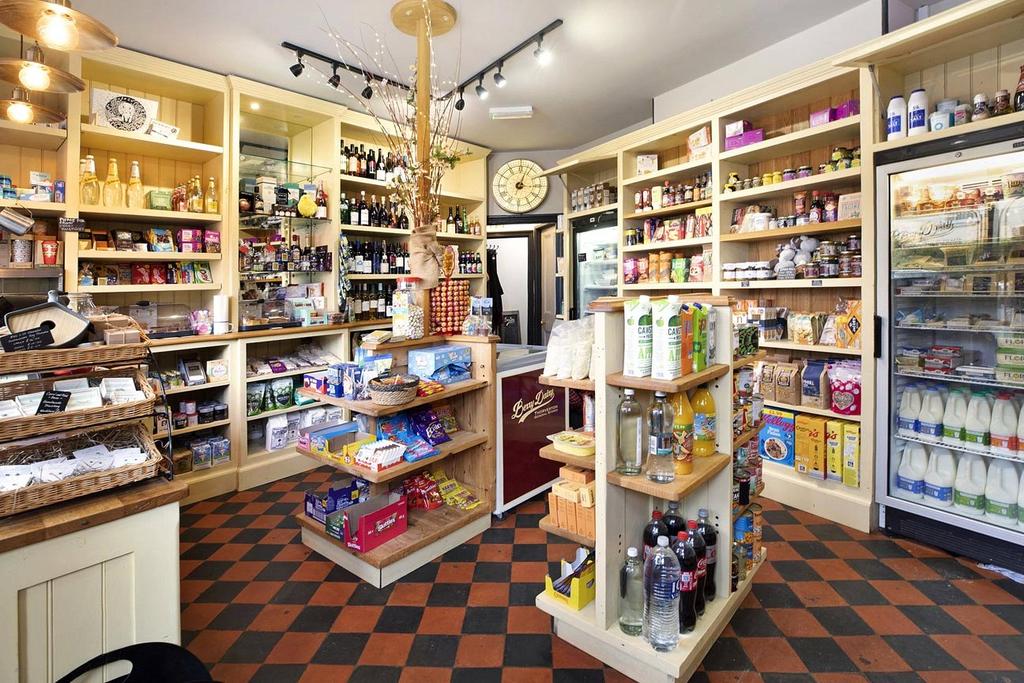 General Store