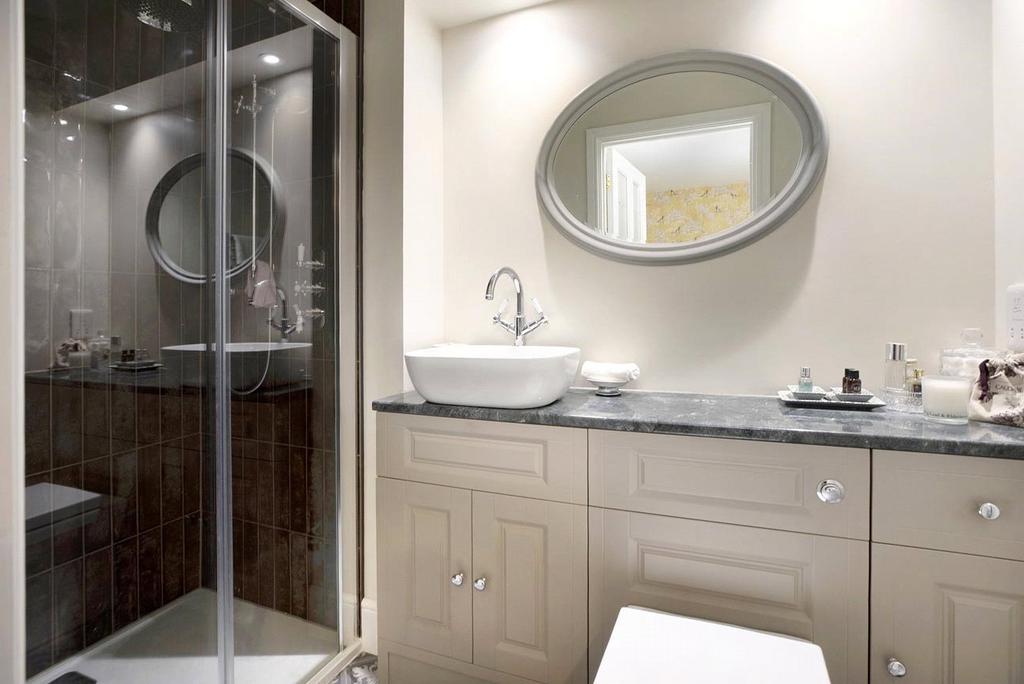 En-Suite