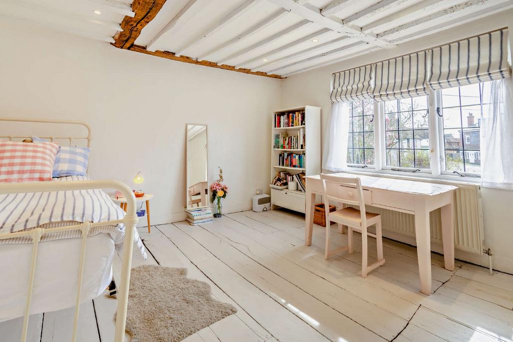 Bedroom 4