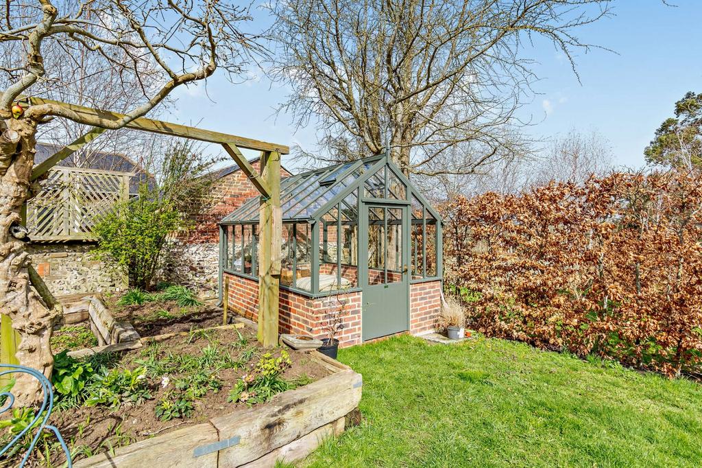 Greenhouse
