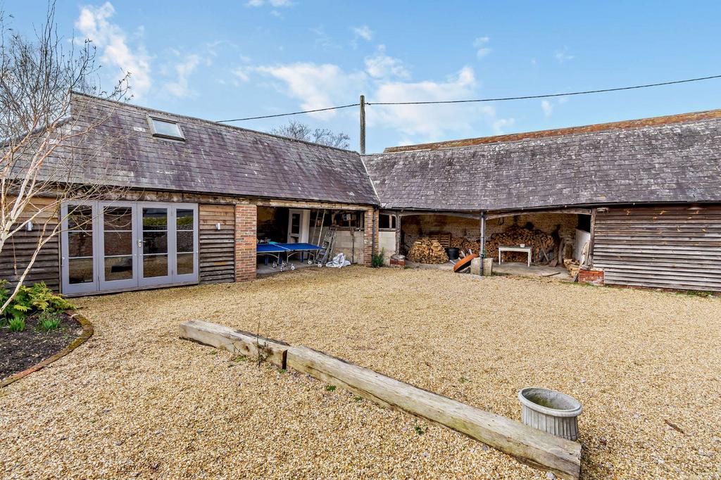 Outbuilding