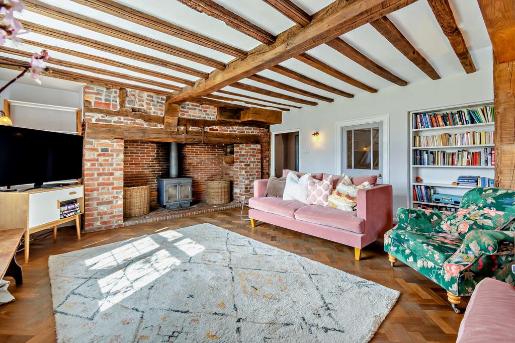 Drawing Room