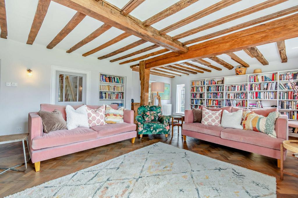 Drawing Room