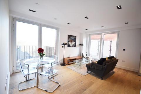 1 bedroom flat to rent - Exchange Gardens, London SW8