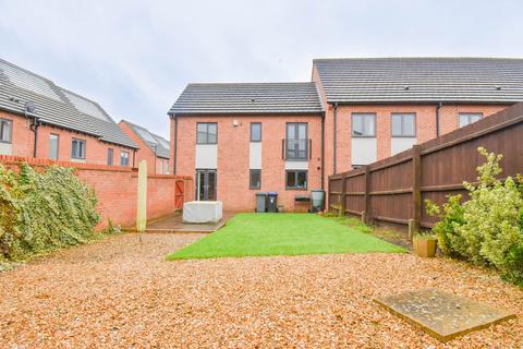 9 Barring Mews, Upton, Northampton, NN5 4DE