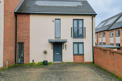 9 Barring Mews, Upton, Northampton, NN5 4DE