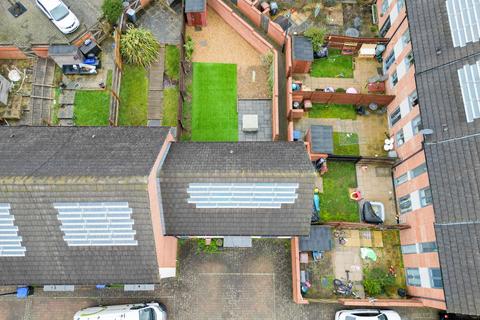 9 Barring Mews, Upton, Northampton, NN5 4DE