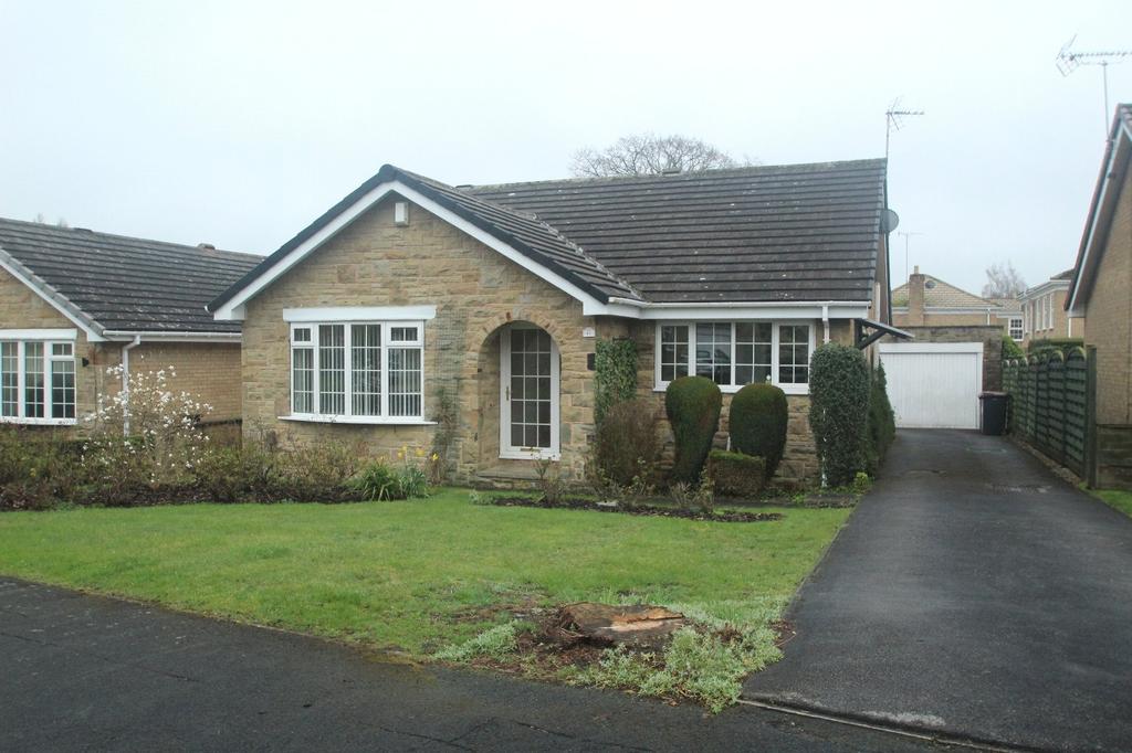 Rossett Avenue, Harrogate, North... 3 bed bungalow £1,295 pcm (£299 pw)