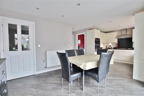 4 bedroom detached house for sale, Ty'n Y Gollen Court, St. Mellons, Cardiff, CF3