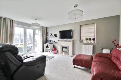 4 bedroom detached house for sale, Tyn y Gollen Court, St. Mellons, Cardiff, CF3