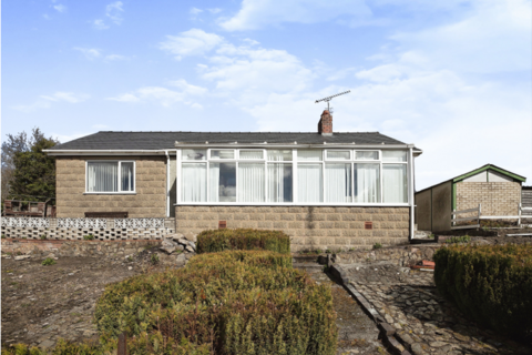 3 bedroom bungalow for sale - Wylfa, Bowers Road, Acrefair, Wrexham