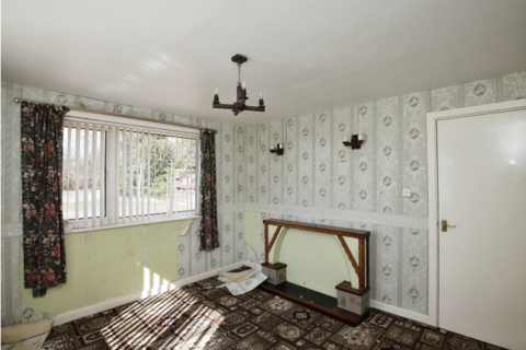 3 bedroom bungalow for sale - Wylfa, Bowers Road, Acrefair, Wrexham