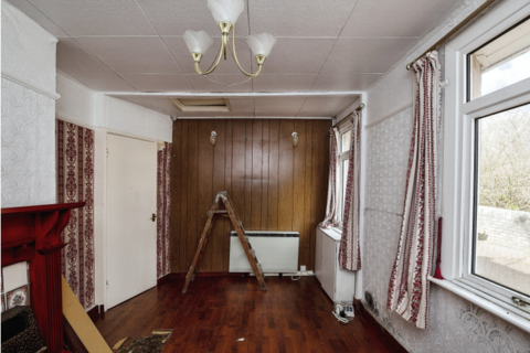 3 bedroom bungalow for sale - Wylfa, Bowers Road, Acrefair, Wrexham