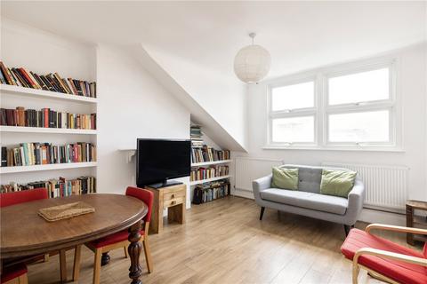 2 bedroom apartment to rent - Brailsford Road, London, SW2