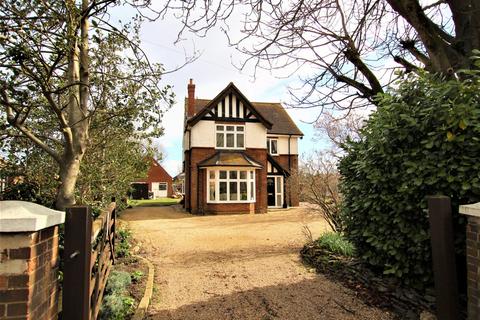 4 bedroom detached house for sale, Norwood Road, March