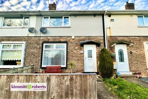 5 Fulwell Road, Peterlee, SR8 5RT