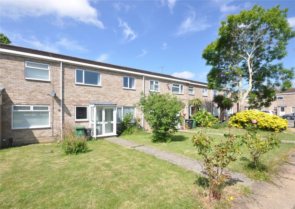 Sandgate, Swindon, Wiltshire, SN3 2 bed terraced house for sale £208,000
