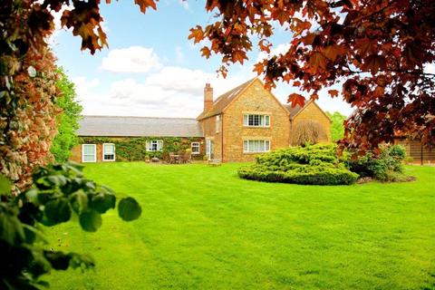 6 bedroom house for sale, Harborough Road, Pitsford, Northampton, Northamptonshire, NN6