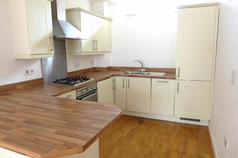 2 bedroom ground floor flat to rent, Romsey   The Hundred   UNFURNISHED