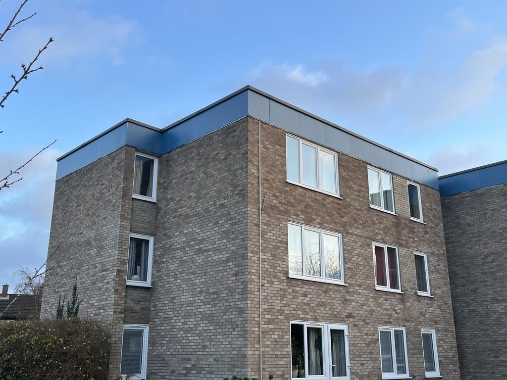 Thornton Court, Girton 3 bed apartment £300,000