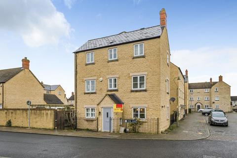 21 Pine Rise, Witney, OX28 1EZ