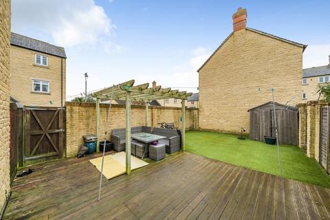 21 Pine Rise, Witney, OX28 1EZ