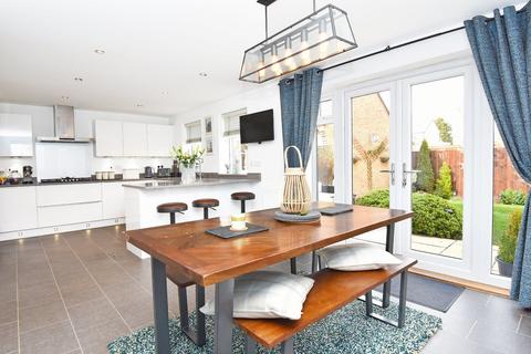5 bedroom detached house for sale, Brookfield Rise, Hampsthwaite, Harrogate