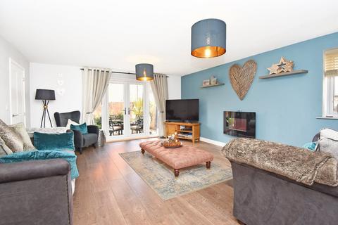5 bedroom detached house for sale, Brookfield Rise, Hampsthwaite, Harrogate
