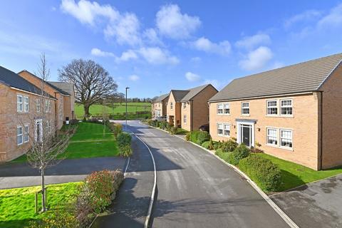 6 Brookfield Rise, Hampsthwaite, Harrogate, HG3 2FY