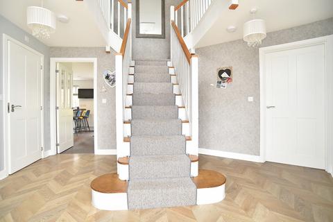 5 bedroom detached house for sale, Brookfield Rise, Hampsthwaite, Harrogate