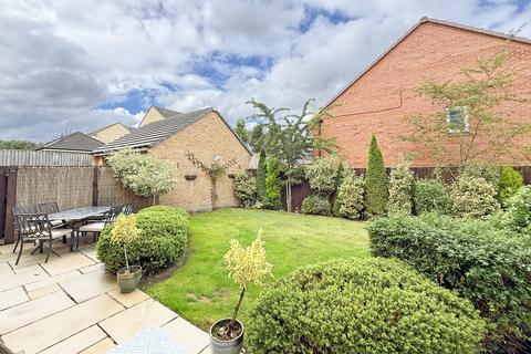 5 bedroom detached house for sale, Brookfield Rise, Hampsthwaite, Harrogate