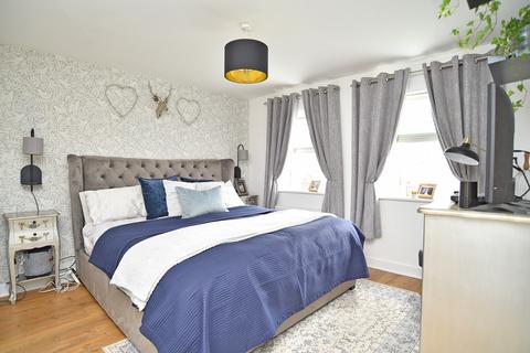 6 Brookfield Rise, Hampsthwaite, Harrogate, HG3 2FY
