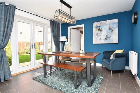 6 Brookfield Rise, Hampsthwaite, Harrogate, HG3 2FY