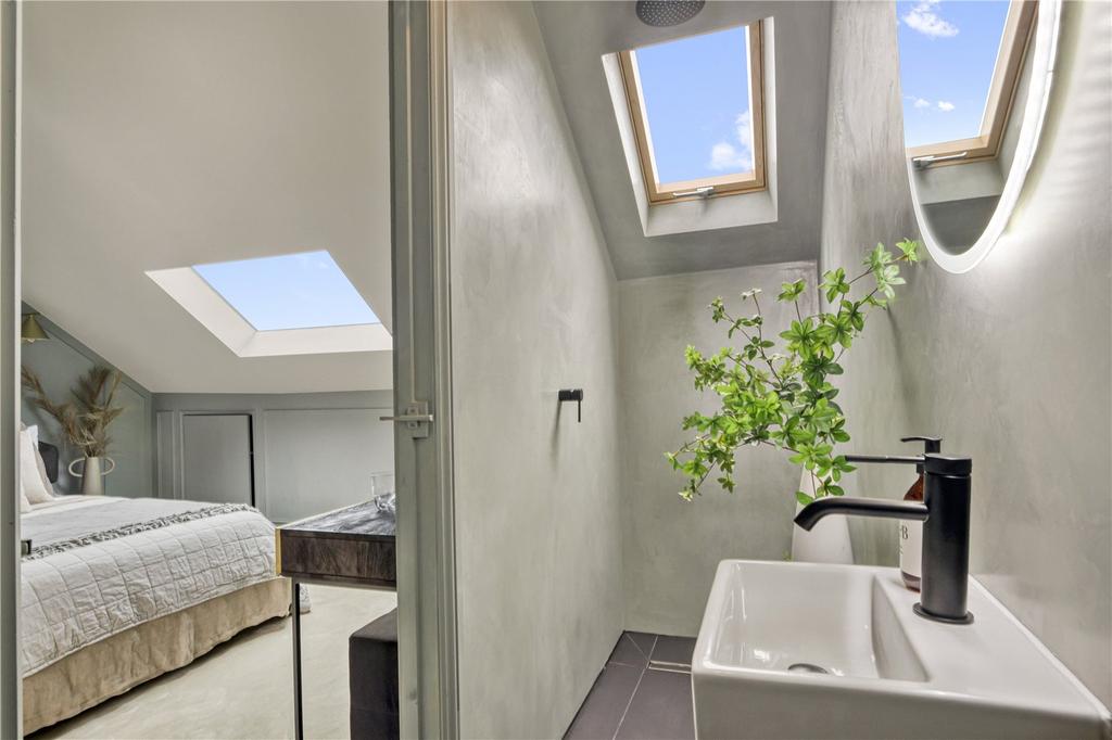En-Suite
