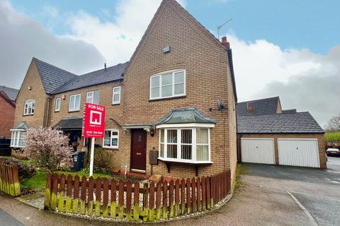 30 Calcutt Way, Shirley, Solihull, B90 1RS