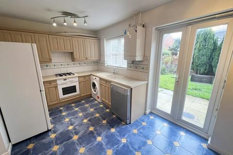 30 Calcutt Way, Shirley, Solihull, B90 1RS
