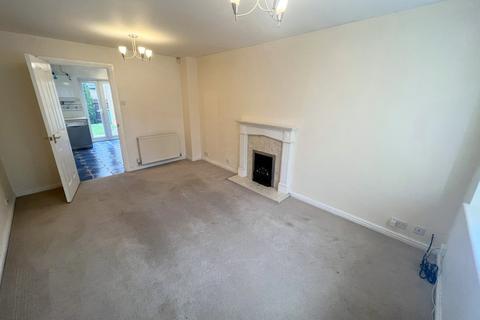 30 Calcutt Way, Shirley, Solihull, B90 1RS