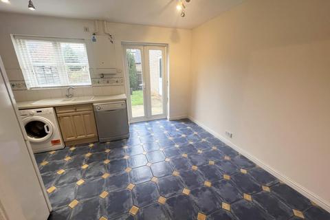 30 Calcutt Way, Shirley, Solihull, B90 1RS