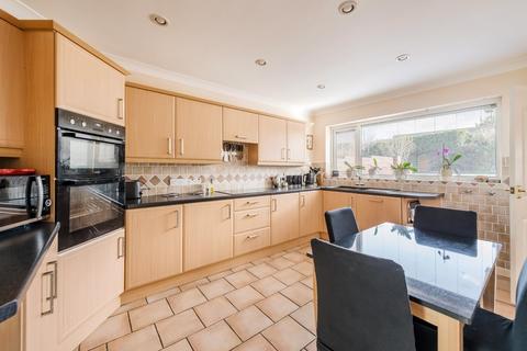 4 bedroom detached house for sale, Adderley Road, Market Drayton