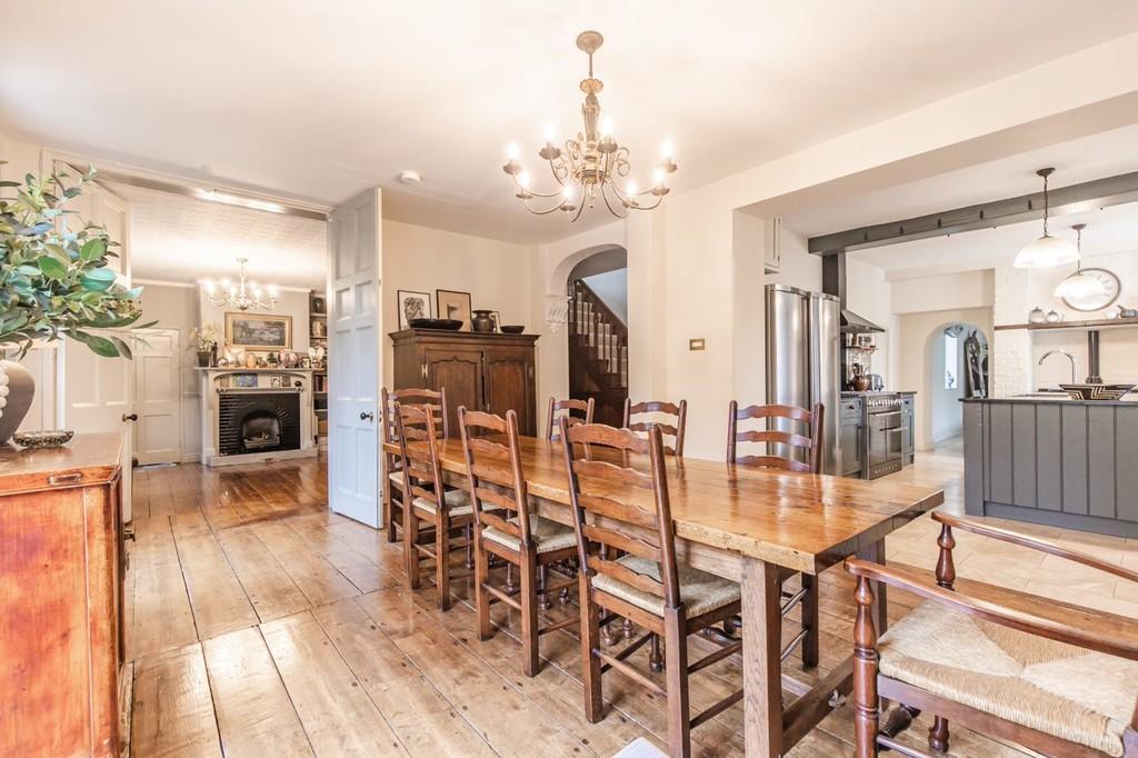 West Walton 6 bed detached house for sale £900,000