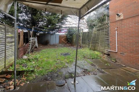 17 Herbert Road, Small Heath, Birmingham, B10 0QT