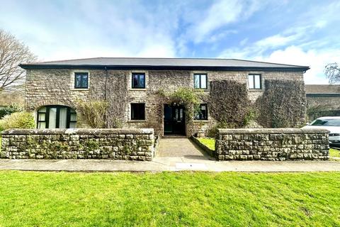 2 bedroom flat for sale - St Christophers Court, Coity, Bridgend County Borough, CF35 6DB