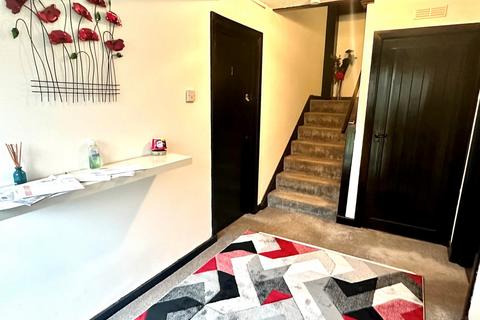 2 bedroom flat for sale - St Christophers Court, Coity, Bridgend County Borough, CF35 6DB