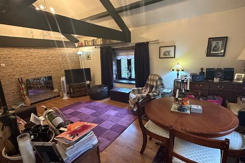 2 bedroom flat for sale - St Christophers Court, Coity, Bridgend County Borough, CF35 6DB