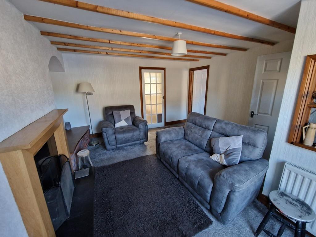 Ratcliffe Road, Haydon Bridge 1 bed apartment £110,000