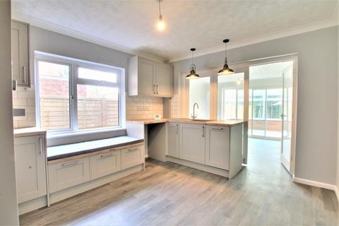 4 bedroom detached bungalow for sale - Wimpole Street, Chatteris