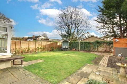 3 bedroom detached bungalow for sale, Wimpole Street, Chatteris