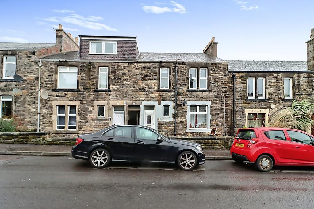 Salisbury Street, Kirkcaldy 2 bed flat £600 pcm (£138 pw)